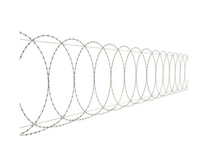 Плоский барьер безопасности ПББ 500-50-5 АКЛ в городе Омск